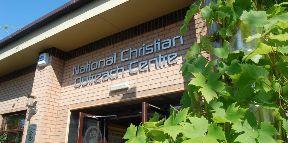National Christian Outreach Centre